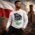 LONGSLEEVE PATRIOTYCZNY  NIEDŹWIEDŹ WOJTEK